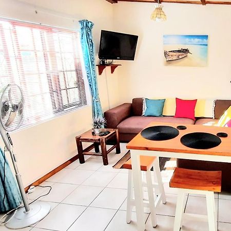 Cape Cozy Cottages Ciudad del Cabo Exterior foto