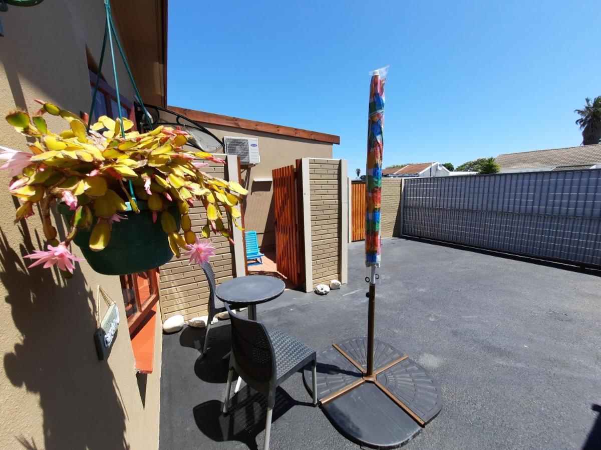 Cape Cozy Cottages Ciudad del Cabo Exterior foto