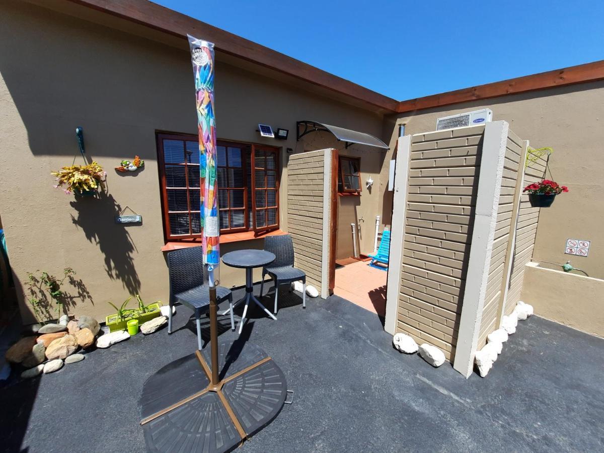 Cape Cozy Cottages Ciudad del Cabo Exterior foto