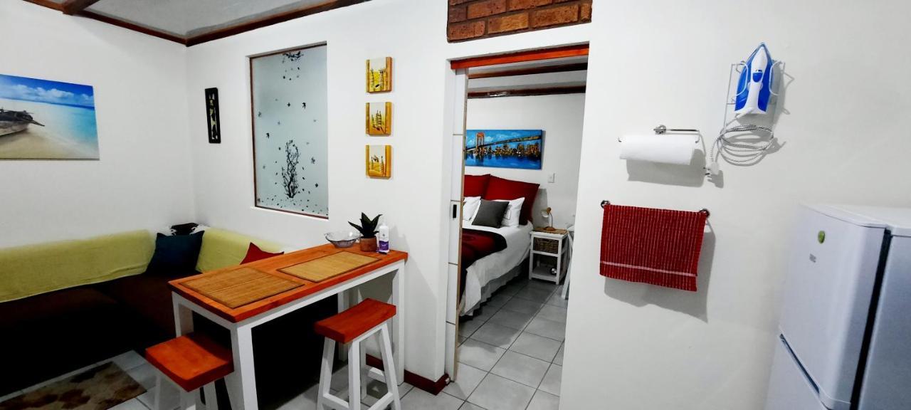 Cape Cozy Cottages Ciudad del Cabo Exterior foto
