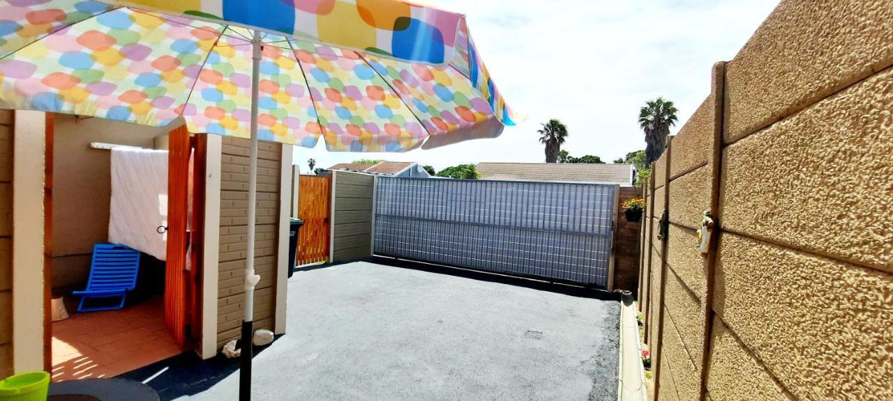 Cape Cozy Cottages Ciudad del Cabo Exterior foto