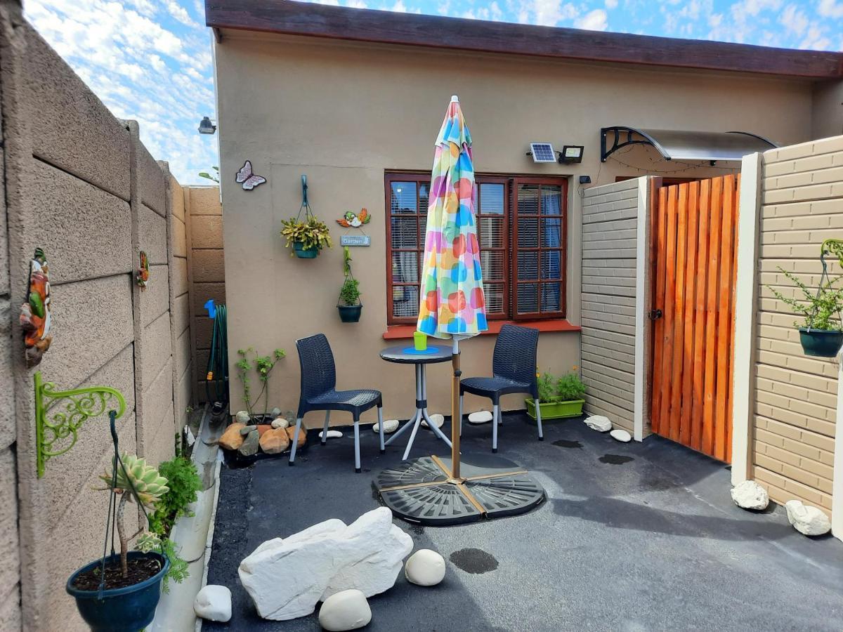 Cape Cozy Cottages Ciudad del Cabo Exterior foto