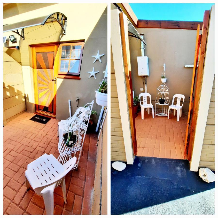Cape Cozy Cottages Ciudad del Cabo Exterior foto