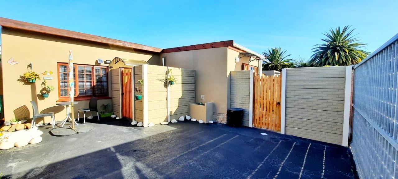 Cape Cozy Cottages Ciudad del Cabo Exterior foto