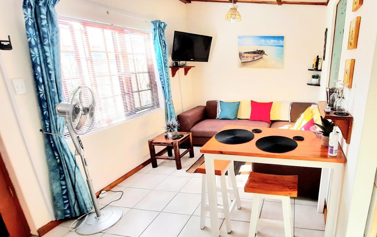 Cape Cozy Cottages Ciudad del Cabo Exterior foto