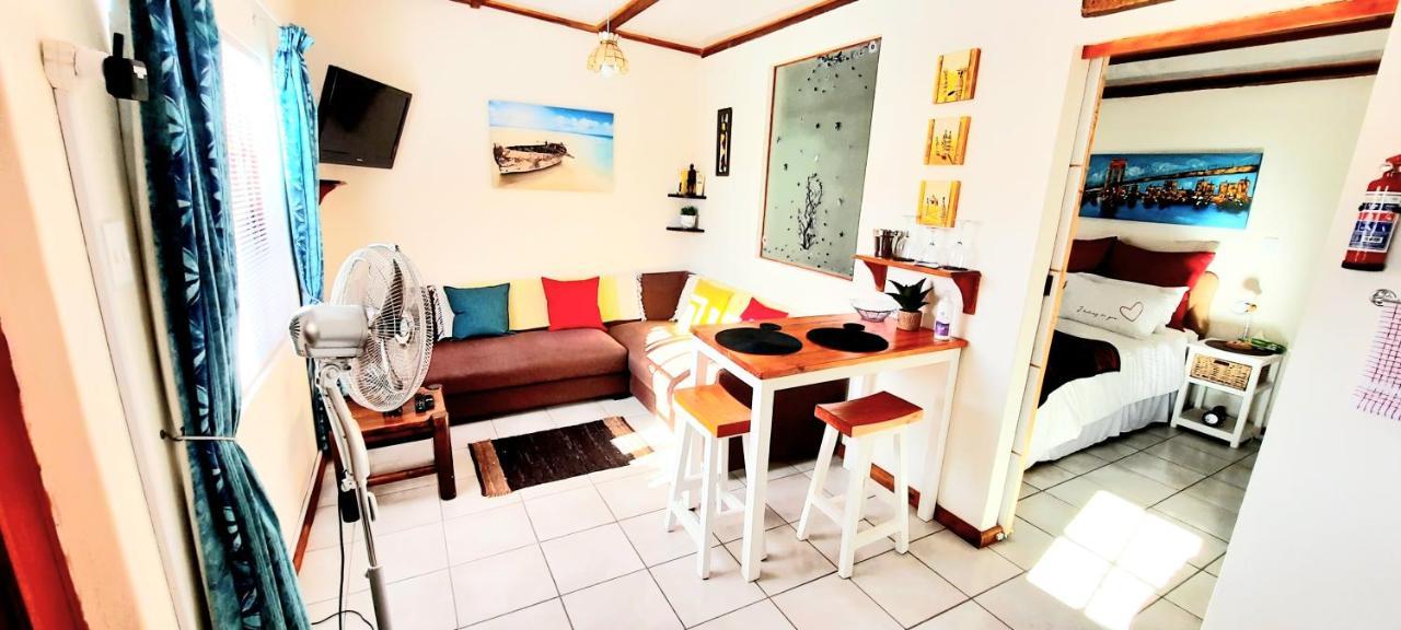 Cape Cozy Cottages Ciudad del Cabo Exterior foto