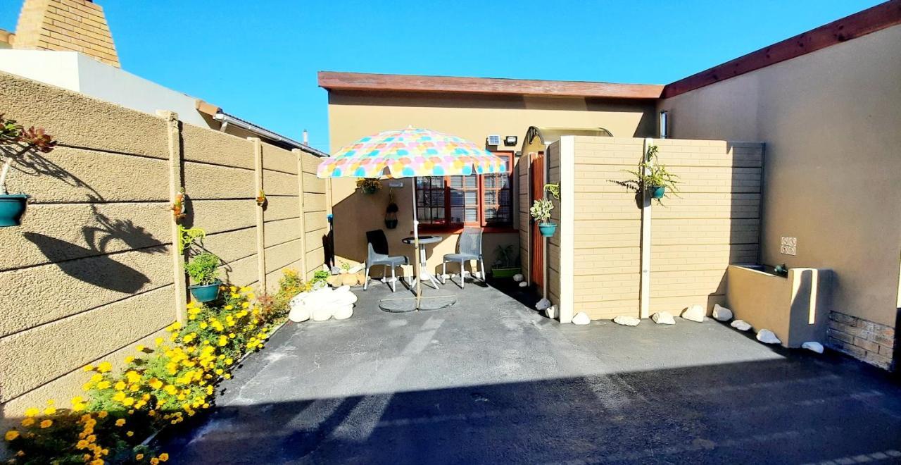 Cape Cozy Cottages Ciudad del Cabo Exterior foto