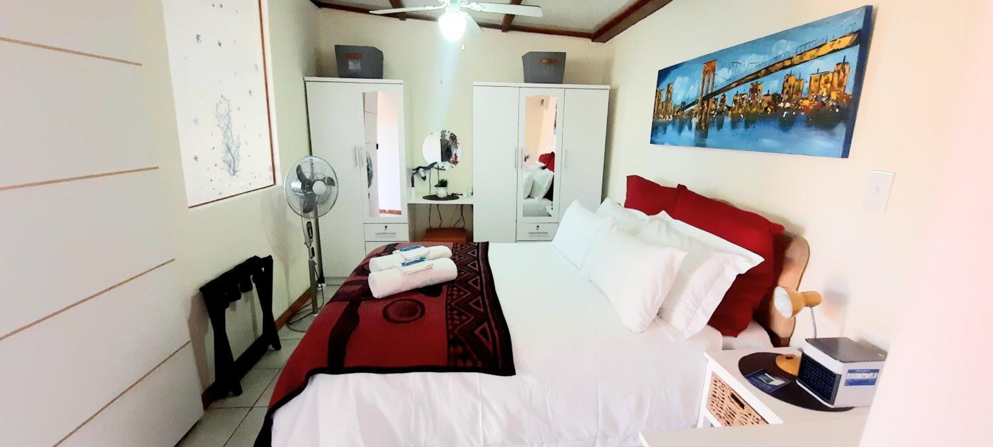 Cape Cozy Cottages Ciudad del Cabo Exterior foto
